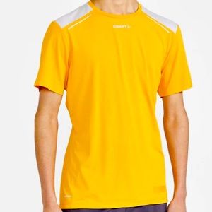 MEN'S PRO HYPERVENT RUNNING TEE